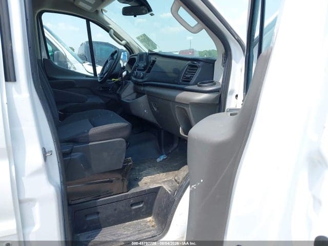 2023 FORD TRANSIT-250 5
