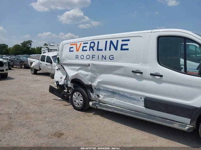 2023 FORD TRANSIT-250 6
