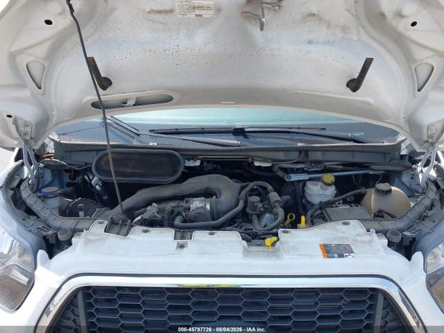 2023 FORD TRANSIT-250 10