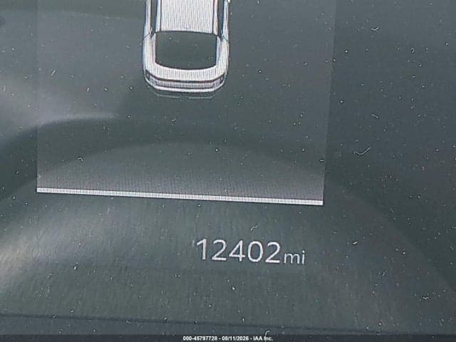 2026 KIA K4 EX 16