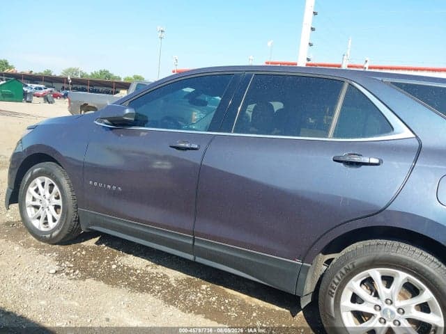 2018 CHEVROLET EQUINOX LT 13