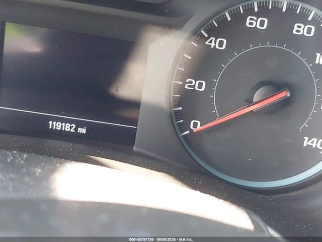 2018 CHEVROLET EQUINOX LT 14