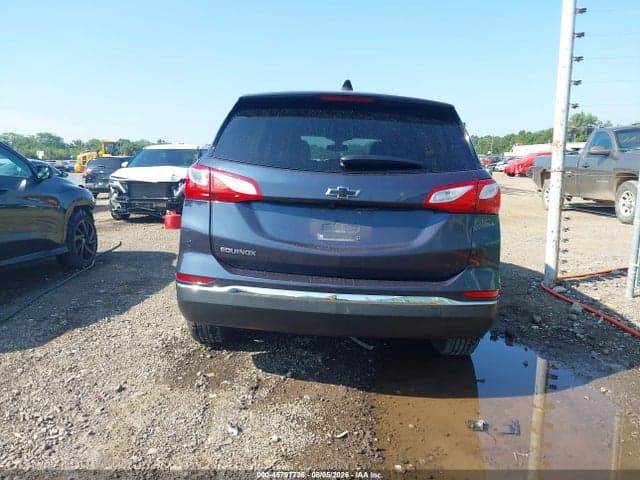 2018 CHEVROLET EQUINOX LT 15
