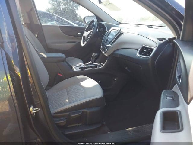 2018 CHEVROLET EQUINOX LT 5