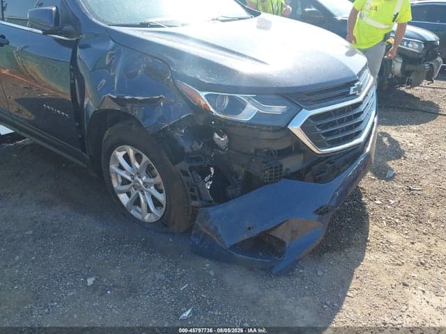 2018 CHEVROLET EQUINOX LT 6