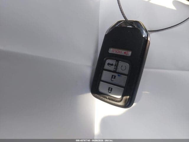 2020 HONDA CIVIC SPORT 11
