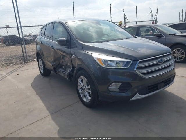 2019 FORD ESCAPE SE 1