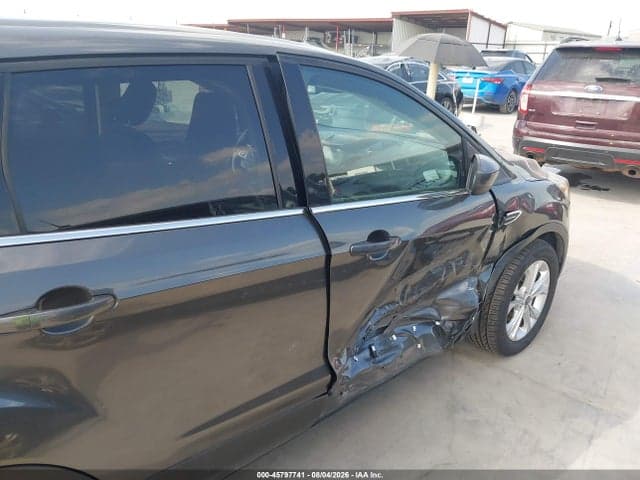 2019 FORD ESCAPE SE 6