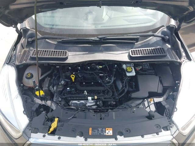 2019 FORD ESCAPE SE 10