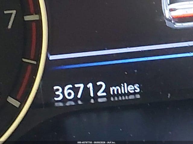 2025 NISSAN ALTIMA SV AWD 14