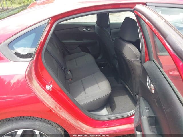 2020 KIA FORTE LXS 8