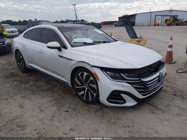 2022 VOLKSWAGEN ARTEON 2.0T SEL R-LINE - 1