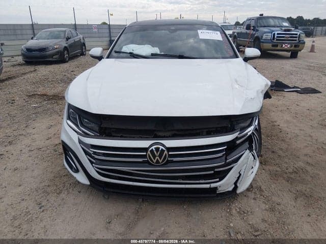 2022 VOLKSWAGEN ARTEON 2.0T SEL R-LINE 12