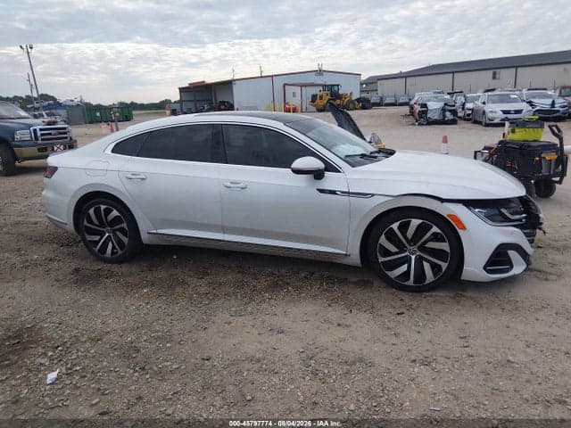 2022 VOLKSWAGEN ARTEON 2.0T SEL R-LINE 13