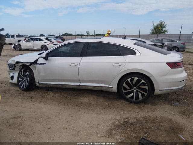 2022 VOLKSWAGEN ARTEON 2.0T SEL R-LINE 14
