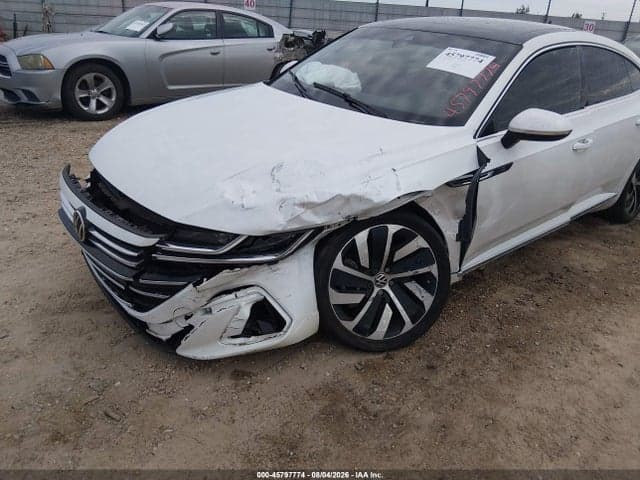 2022 VOLKSWAGEN ARTEON 2.0T SEL R-LINE 17