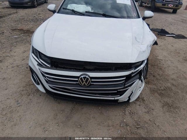 2022 VOLKSWAGEN ARTEON 2.0T SEL R-LINE 18