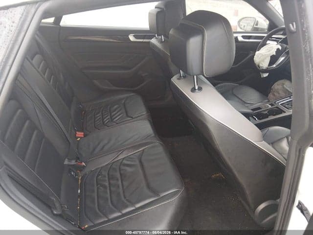 2022 VOLKSWAGEN ARTEON 2.0T SEL R-LINE 8