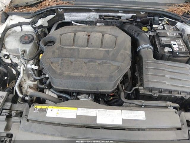 2022 VOLKSWAGEN ARTEON 2.0T SEL R-LINE 10