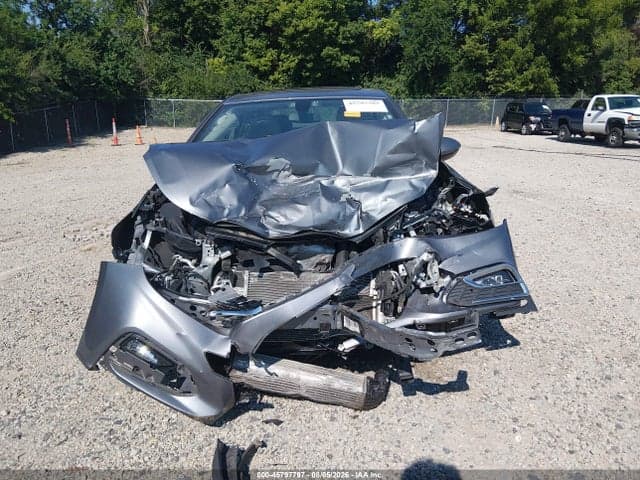 2018 CHEVROLET CRUZE LT AUTO 12