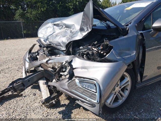 2018 CHEVROLET CRUZE LT AUTO 6