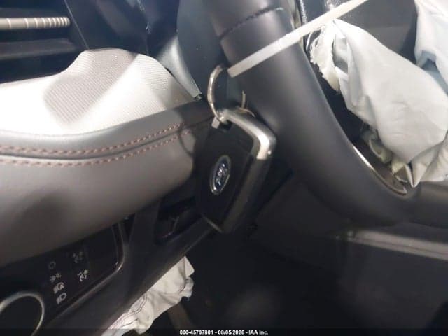 2025 FORD EXPLORER ACTIVE 11