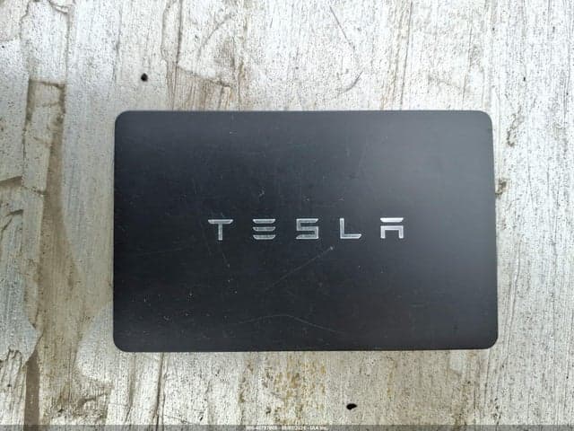 2024 TESLA MODEL 3 LONG RANGE DUAL MOTOR ALL-WHEEL DRIVE 11