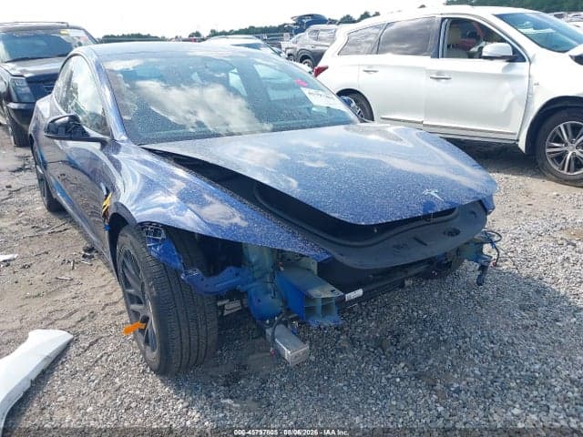 2024 TESLA MODEL 3 LONG RANGE DUAL MOTOR ALL-WHEEL DRIVE 6