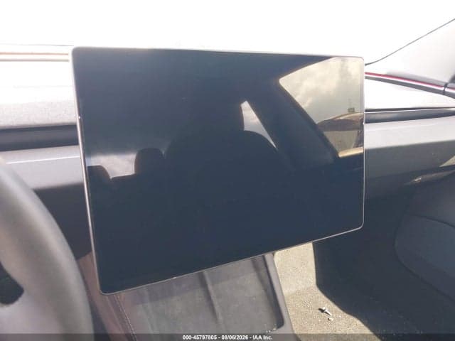 2024 TESLA MODEL 3 LONG RANGE DUAL MOTOR ALL-WHEEL DRIVE 7