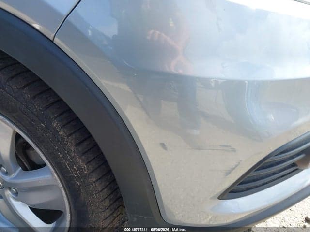 2019 HONDA HR-V EX 19