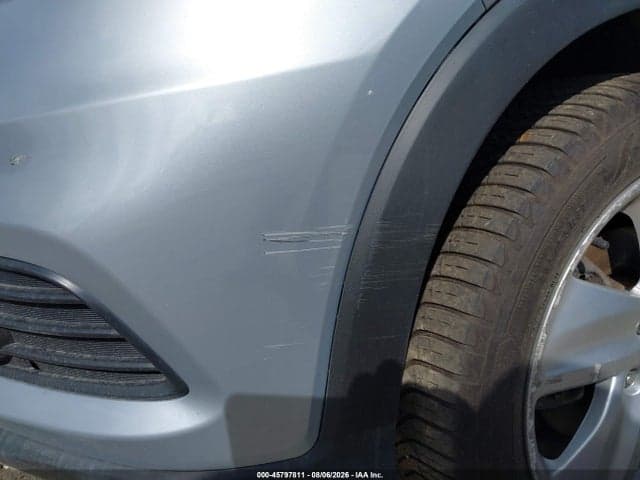 2019 HONDA HR-V EX 20