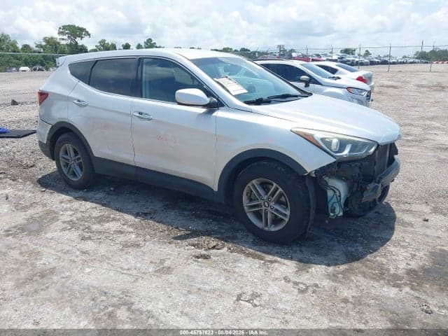 2018 HYUNDAI SANTA FE SPORT 2.4L - 1
