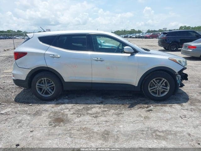 2018 HYUNDAI SANTA FE SPORT 2.4L 14
