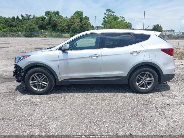 2018 HYUNDAI SANTA FE SPORT 2.4L 15
