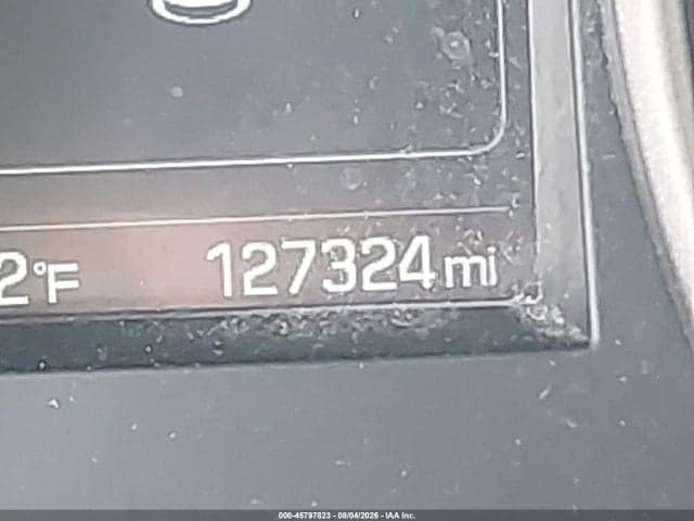 2018 HYUNDAI SANTA FE SPORT 2.4L 16