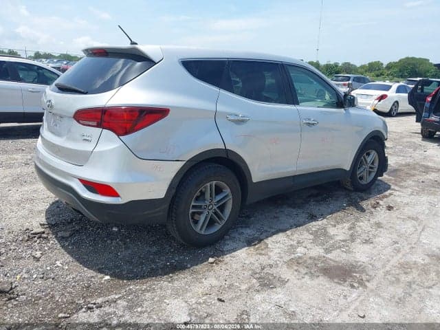 2018 HYUNDAI SANTA FE SPORT 2.4L 4