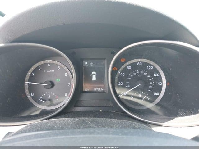 2018 HYUNDAI SANTA FE SPORT 2.4L 7