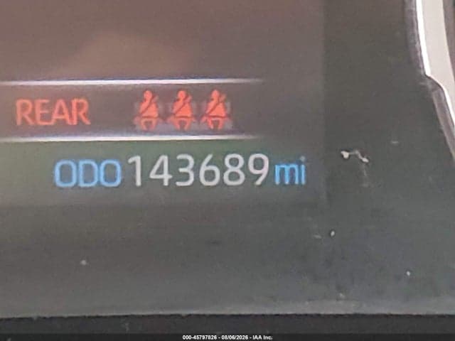 2020 TOYOTA RAV4 LE 15