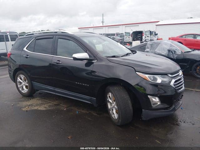 2018 CHEVROLET EQUINOX PREMIER 1
