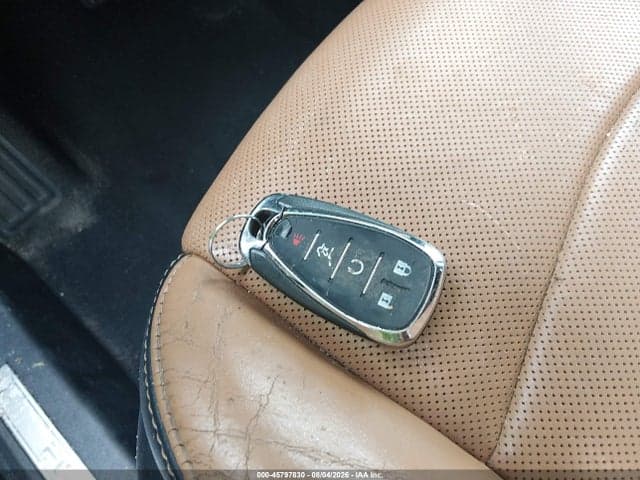 2018 CHEVROLET EQUINOX PREMIER 11