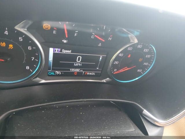 2018 CHEVROLET EQUINOX PREMIER 7