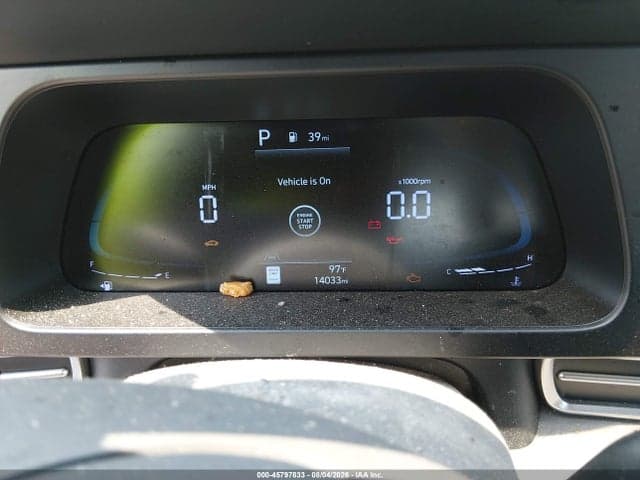 2025 HYUNDAI ELANTRA SEL SPORT 7
