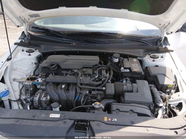 2025 HYUNDAI ELANTRA SEL SPORT 10