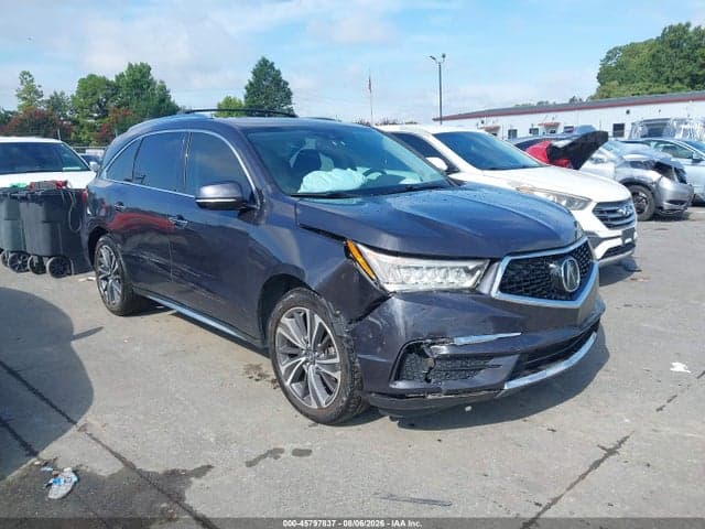 2020 ACURA MDX TECHNOLOGY PACKAGE 1