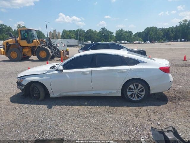 2019 HONDA ACCORD LX 15