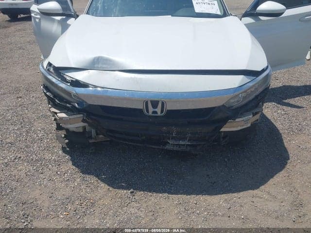 2019 HONDA ACCORD LX 6