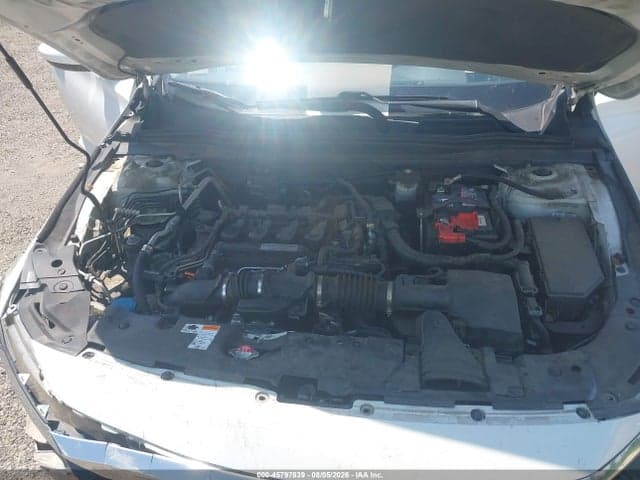 2019 HONDA ACCORD LX 10