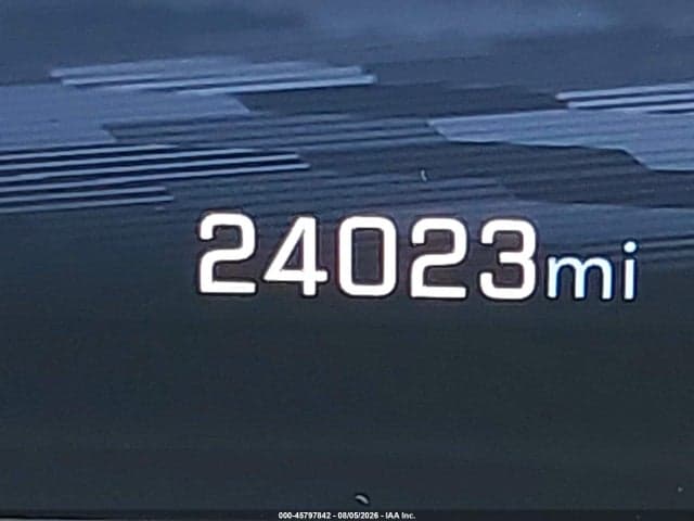 2025 CHEVROLET BLAZER EV LT FWD 15