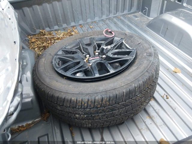 2026 GMC SIERRA 1500 , SHORT BED, ELEVATION, 4WD 12