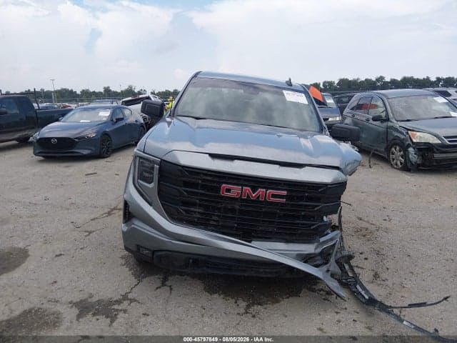 2026 GMC SIERRA 1500 , SHORT BED, ELEVATION, 4WD 13